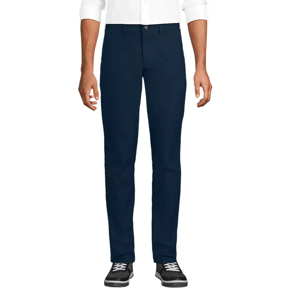 Men's Slim Fit Performance Pant