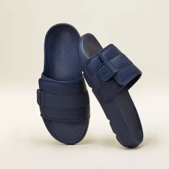 Men's Slip On Pool Slides