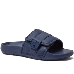 Men's Slip On Pool Slides