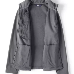 Men's Soft Shell Jacket