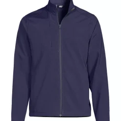 Men's Soft Shell Jacket