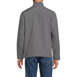 Men's Soft Shell Jacket