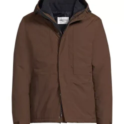 Men's Squall 3 in 1 Jacket