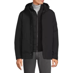 Men's Squall 3 in 1 Jacket