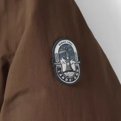 Men's Squall 3 in 1 Jacket