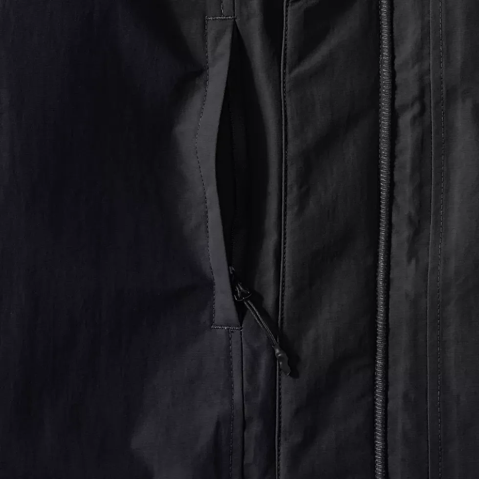 Men's Squall 3 in 1 Jacket