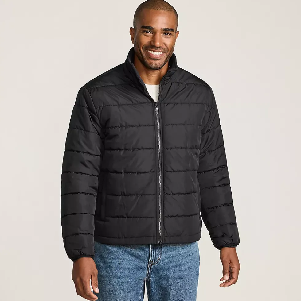 Men's Squall 3 in 1 Jacket
