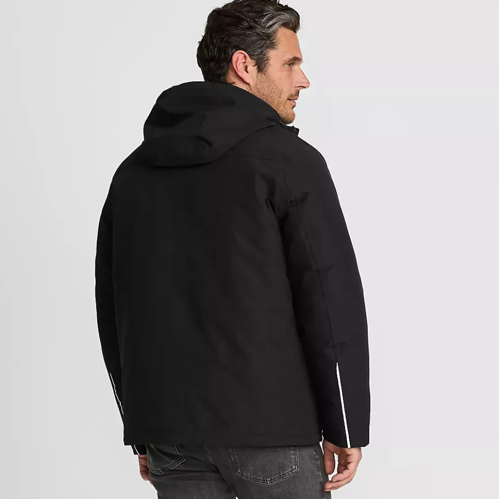 Men's Squall 3 in 1 Jacket