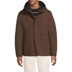 Men's Squall 3 in 1 Jacket