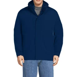 Men's Squall 3 in 1 Jacket