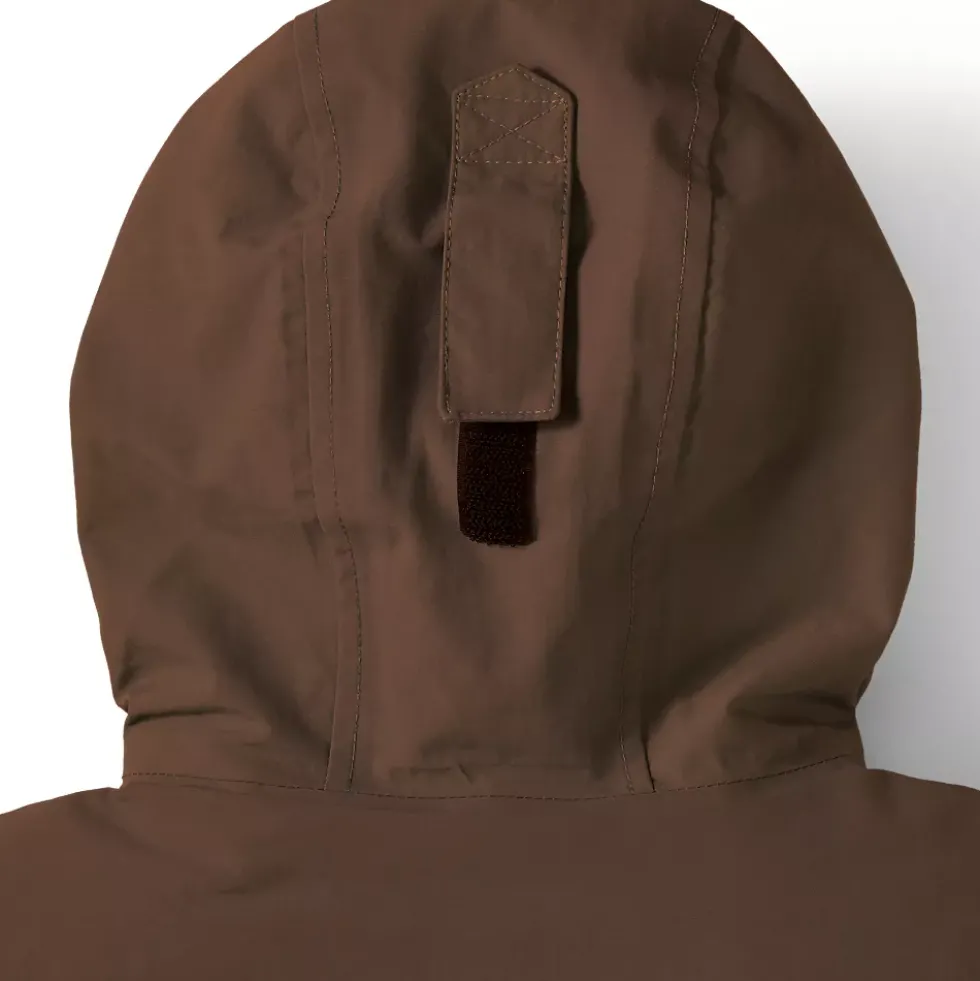 Men's Squall 3 in 1 Jacket