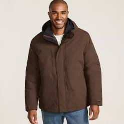 Men's Squall 3 in 1 Jacket