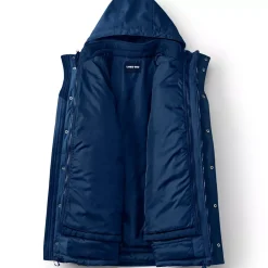 Men's Squall 3 in 1 Jacket