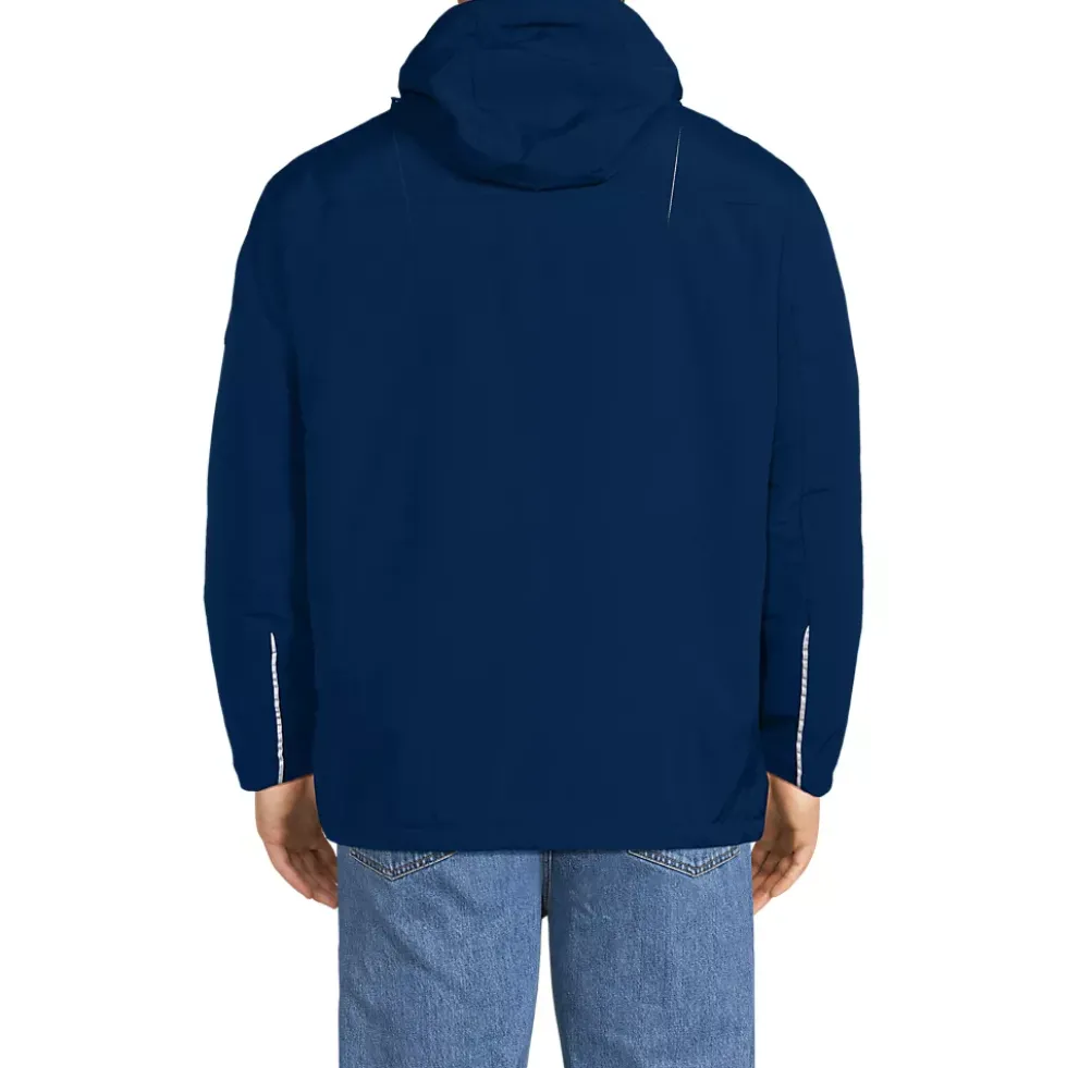 Men's Squall 3 in 1 Jacket