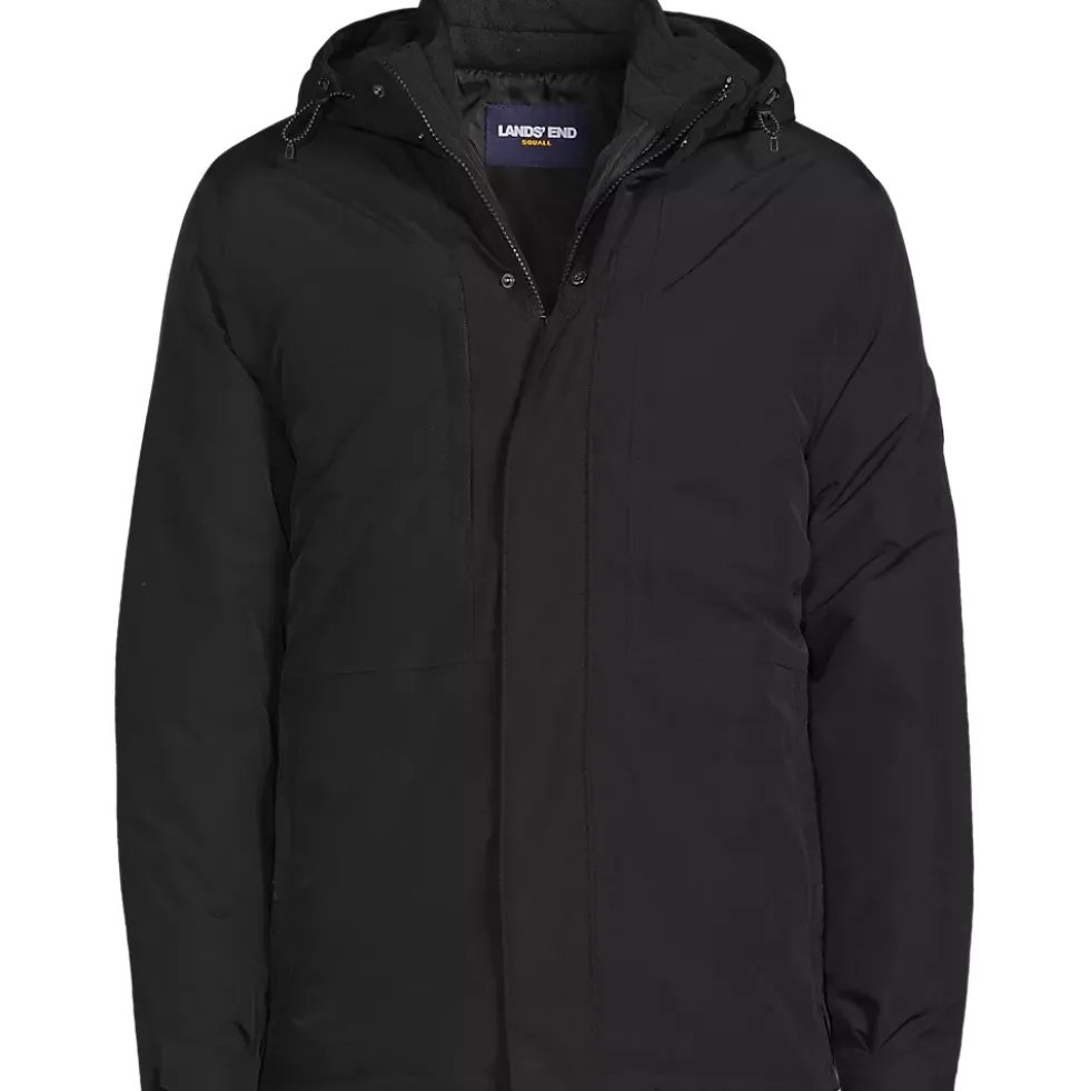 Men's Squall 3 in 1 Jacket