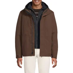 Men's Squall 3 in 1 Jacket