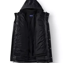 Men's Squall 3 in 1 Jacket