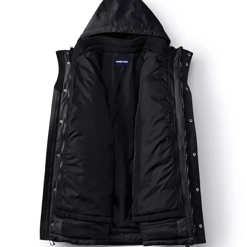 Men's Squall 3 in 1 Jacket