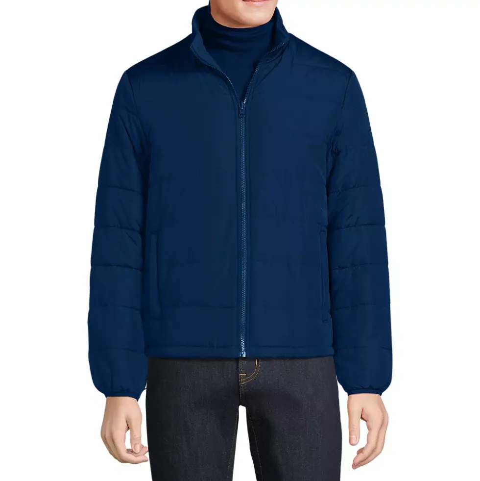 Men's Squall 3 in 1 Jacket
