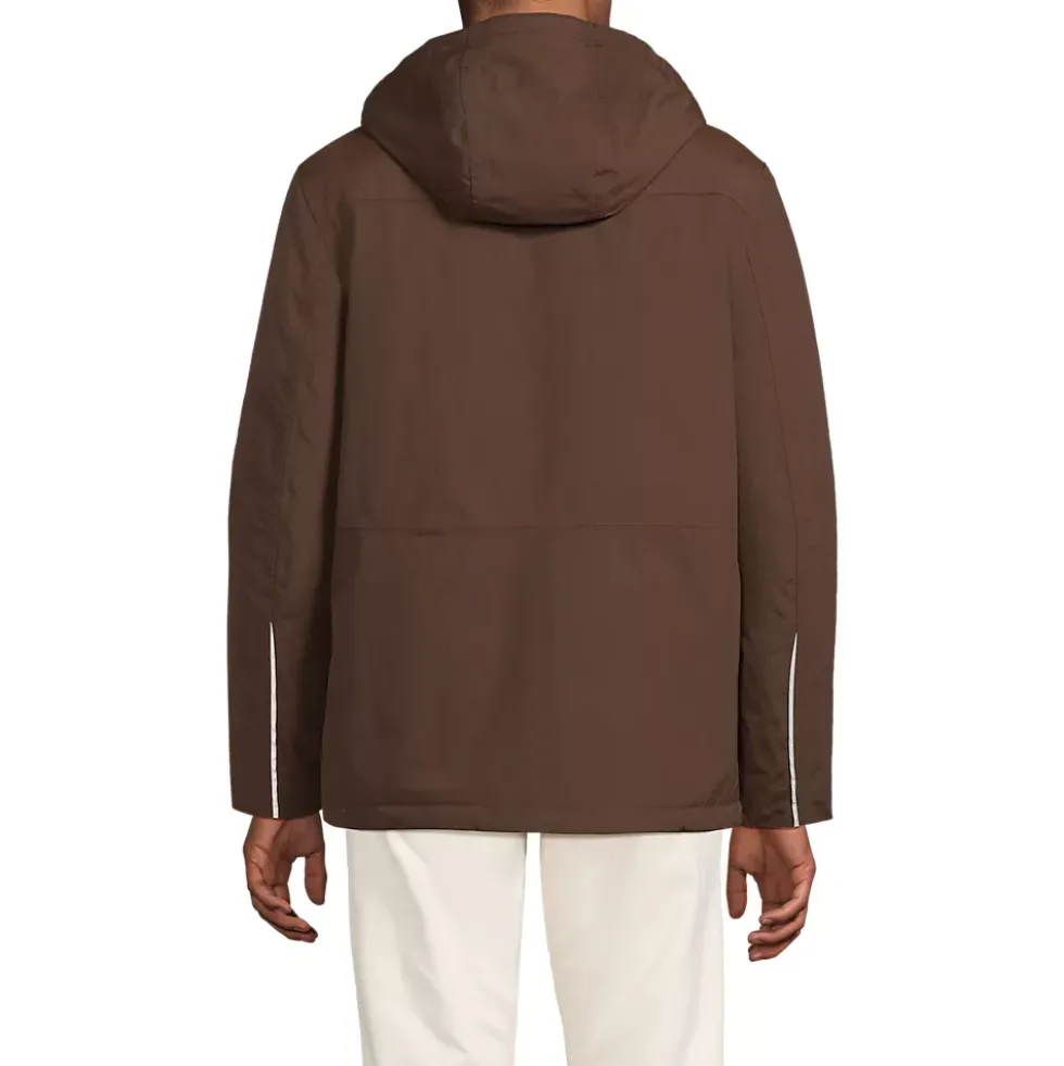 Men's Squall 3 in 1 Jacket