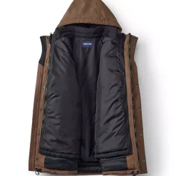 Men's Squall 3 in 1 Jacket