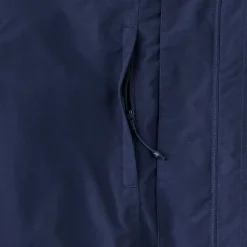 Men's Squall 3 in 1 Sherpa Lined Jacket