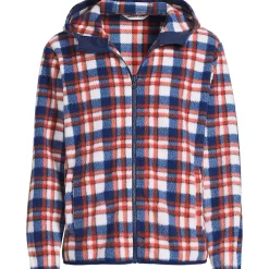 Men's Squall 3 in 1 Sherpa Lined Jacket
