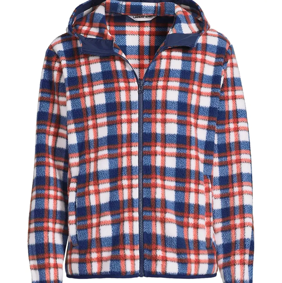 Men's Squall 3 in 1 Sherpa Lined Jacket