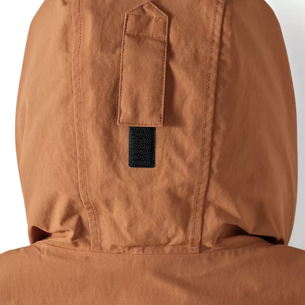 Men's Squall 3 in 1 Sherpa Lined Jacket