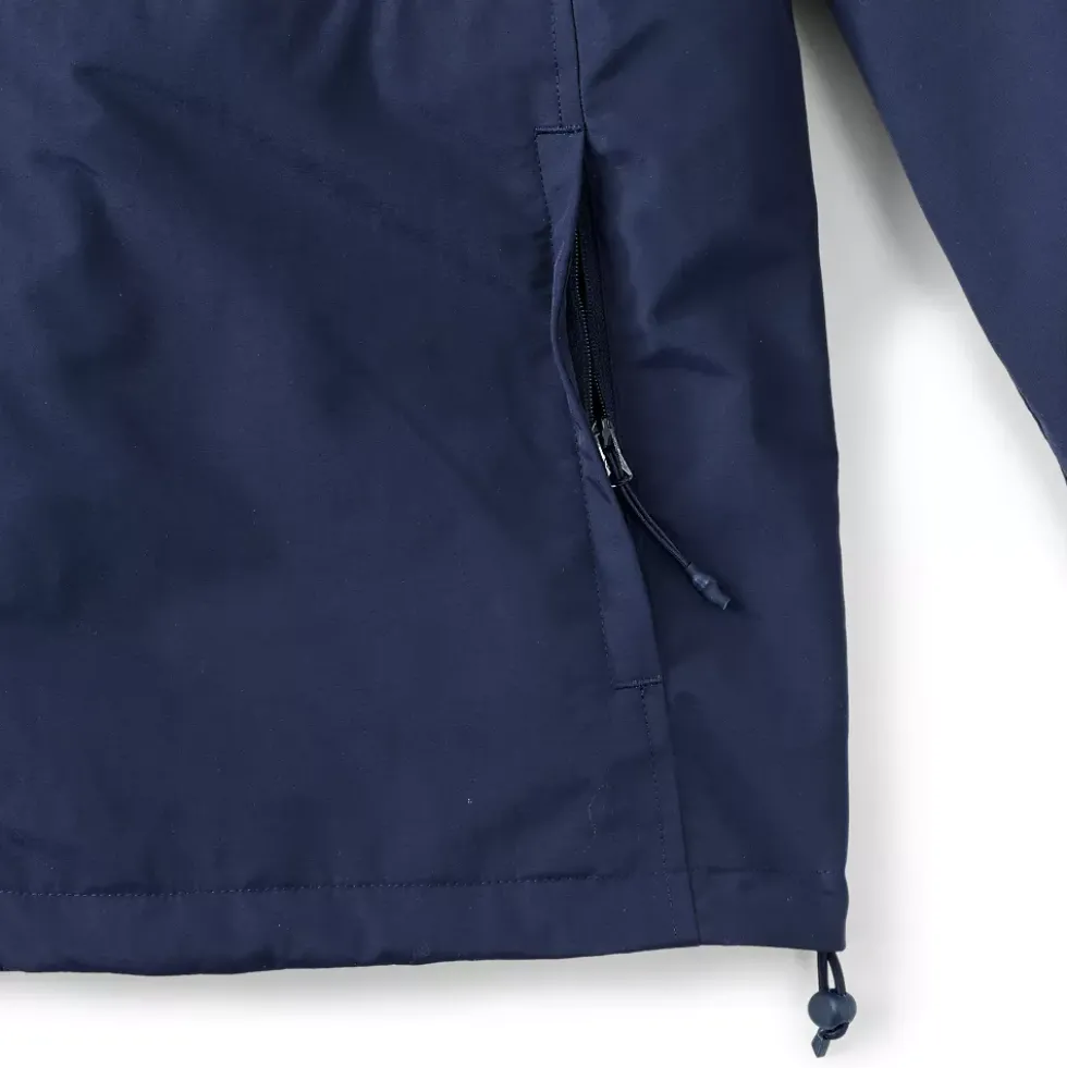 Men's Squall 3 in 1 Sherpa Lined Jacket
