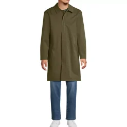Men's Squall Mac Raincoat