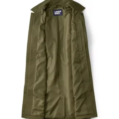 Men's Squall Mac Raincoat