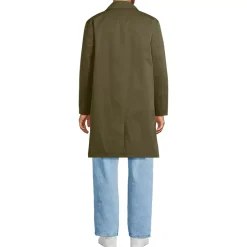 Men's Squall Mac Raincoat