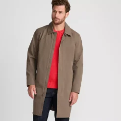Men's Squall Mac Raincoat