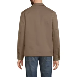 Men's Squall Mac Rain Jacket