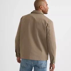 Men's Squall Mac Rain Jacket