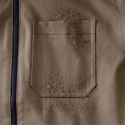 Men's Squall Mac Rain Jacket