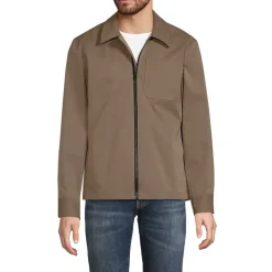 Men's Squall Mac Rain Jacket