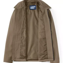 Men's Squall Mac Rain Jacket