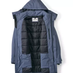 Men's Squall Thermal Insulated Parka