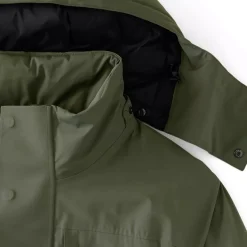 Men's Squall Thermal Insulated Parka