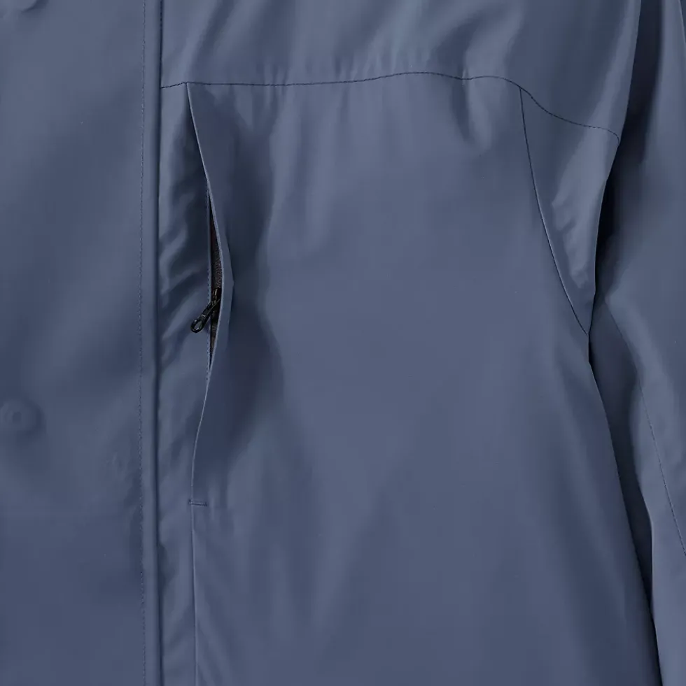 Men's Squall Thermal Insulated Parka