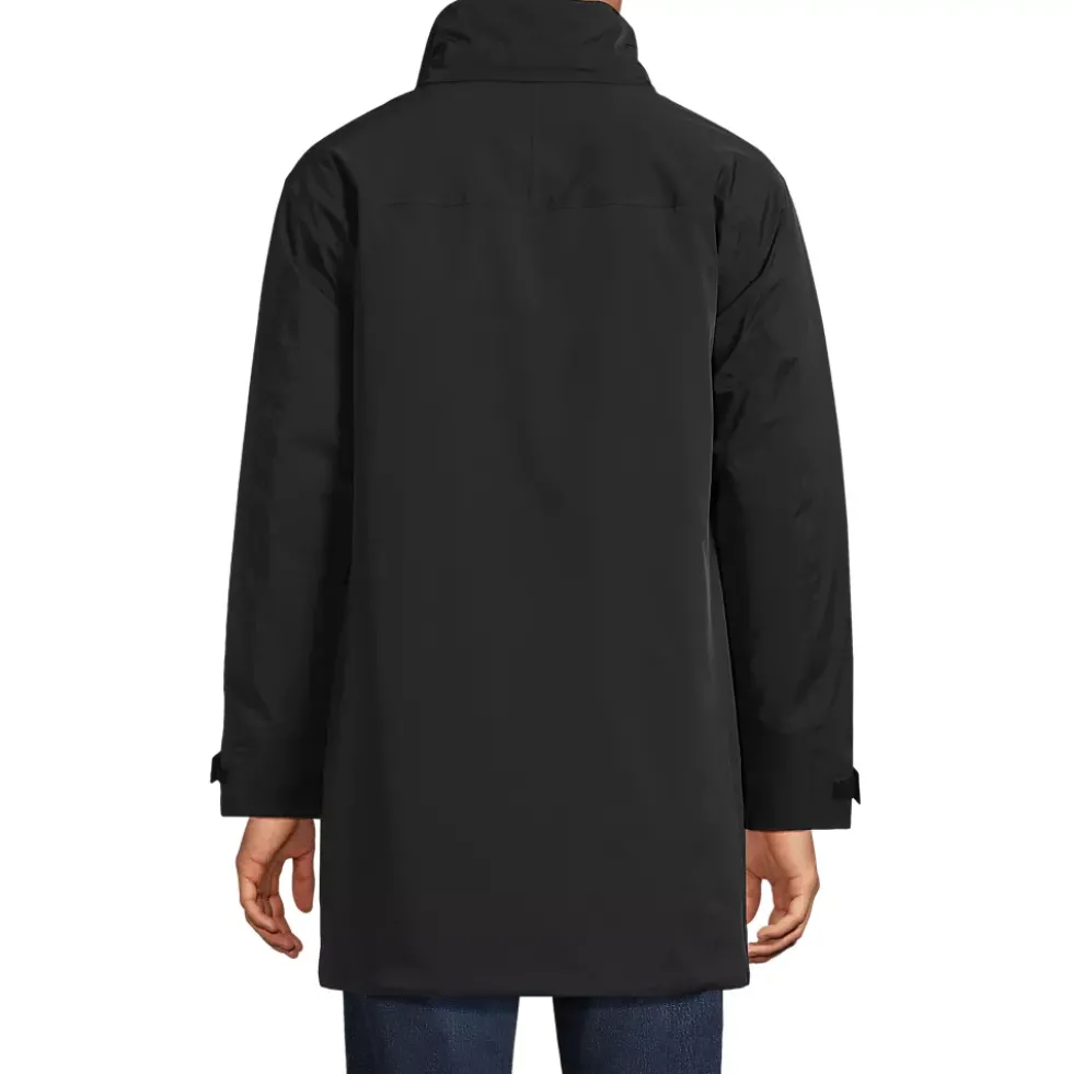 Men's Squall Thermal Insulated Parka