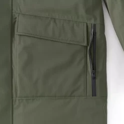 Men's Squall Thermal Insulated Parka