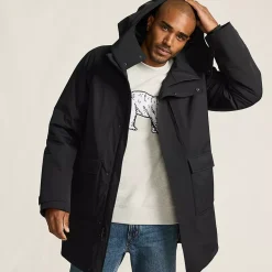Men's Squall Thermal Insulated Parka