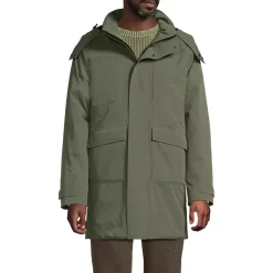 Men's Squall Thermal Insulated Parka