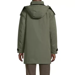 Men's Squall Thermal Insulated Parka