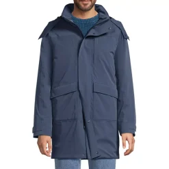 Men's Squall Thermal Insulated Parka
