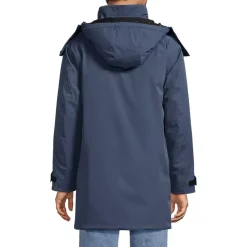 Men's Squall Thermal Insulated Parka