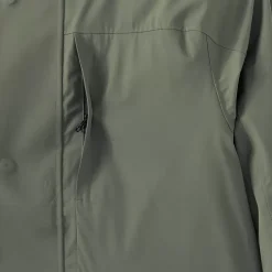 Men's Squall Thermal Insulated Parka